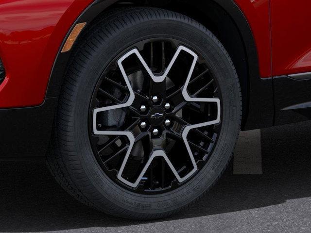 new 2025 Chevrolet Blazer car, priced at $46,729