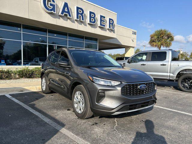 new 2025 Ford Escape car, priced at $27,945