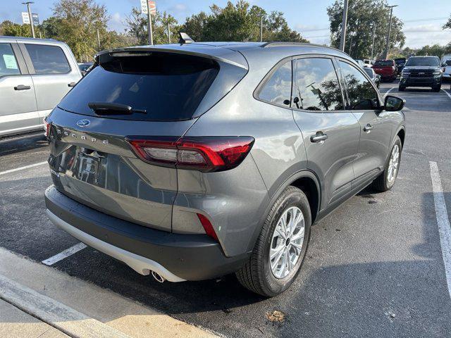 new 2025 Ford Escape car, priced at $27,945