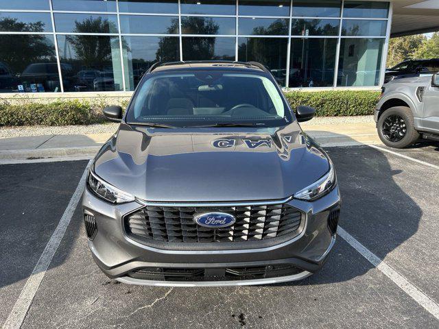 new 2025 Ford Escape car, priced at $27,945