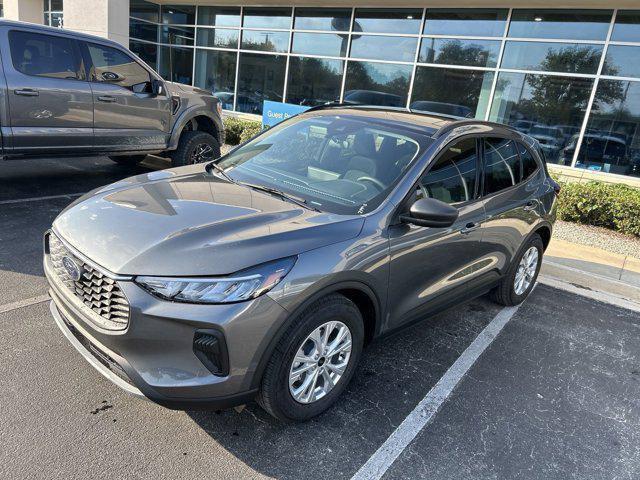 new 2025 Ford Escape car, priced at $27,945