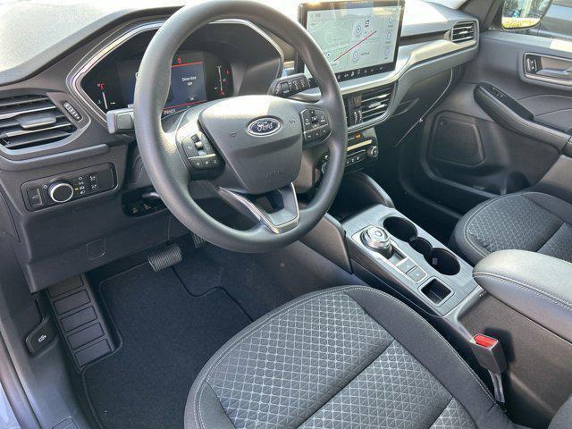 new 2025 Ford Escape car, priced at $27,945