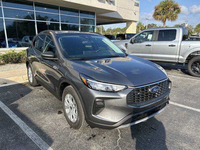 new 2025 Ford Escape car, priced at $27,945