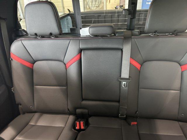 new 2025 Chevrolet Colorado car, priced at $44,817