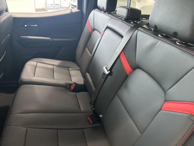 new 2025 Chevrolet Colorado car, priced at $44,817