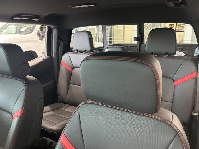 new 2025 Chevrolet Colorado car, priced at $44,817