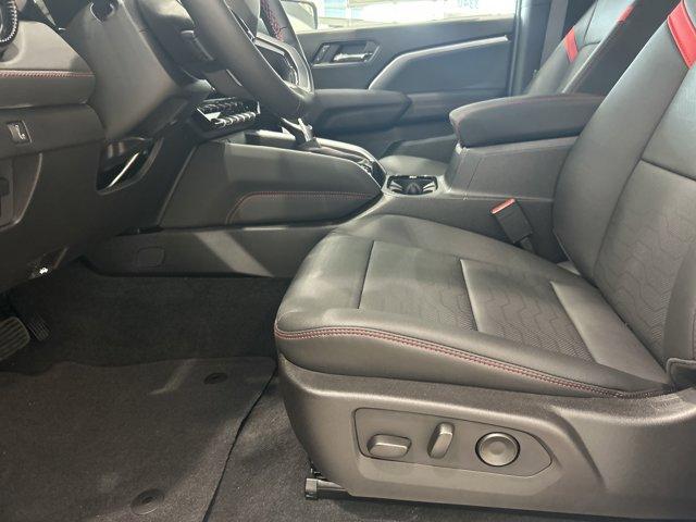 new 2025 Chevrolet Colorado car, priced at $44,817