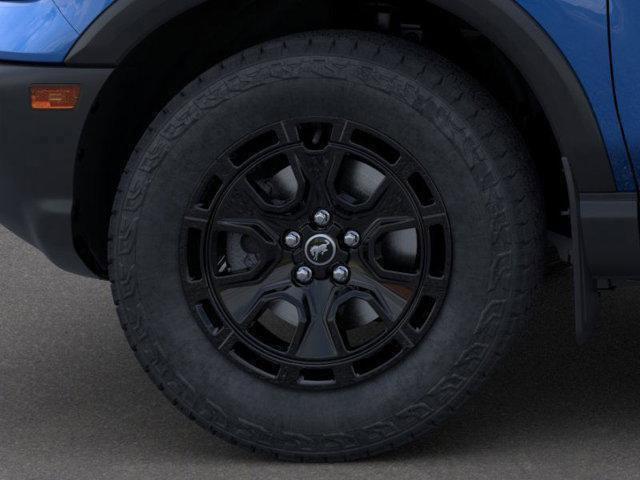 new 2025 Ford Bronco Sport car, priced at $47,725
