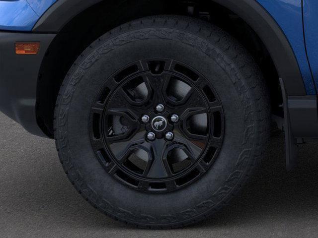 new 2025 Ford Bronco Sport car, priced at $44,432