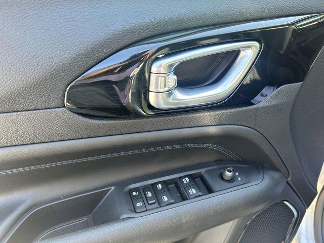 new 2025 Jeep Compass car, priced at $30,441