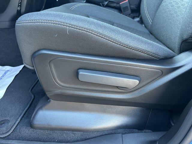 new 2025 Ram 1500 car, priced at $46,882