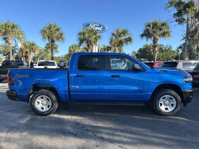 new 2025 Ram 1500 car, priced at $46,882