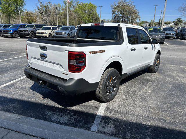 new 2024 Ford Maverick car, priced at $31,989