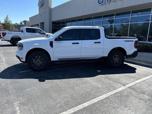 new 2024 Ford Maverick car, priced at $31,989