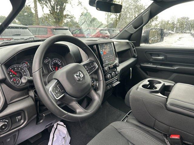 new 2025 Ram 1500 car, priced at $45,965