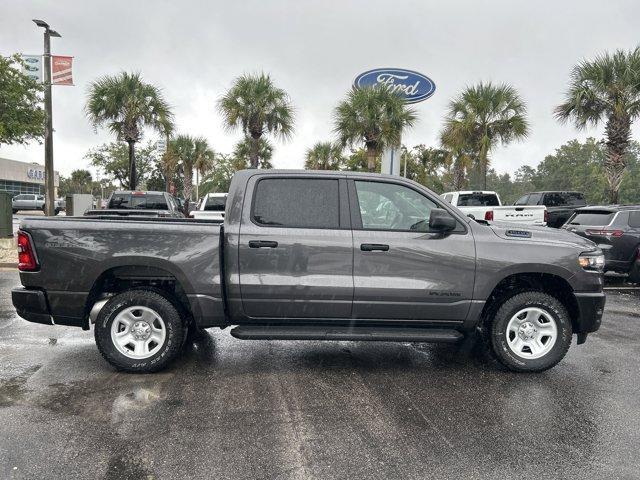 new 2025 Ram 1500 car, priced at $45,965