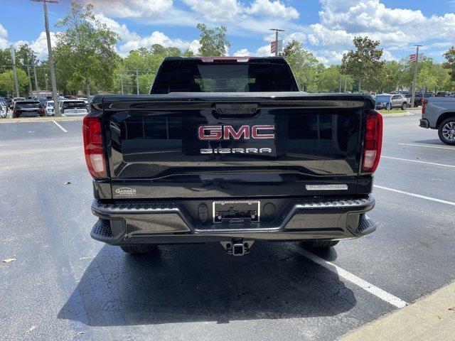 new 2025 GMC Sierra 1500 car, priced at $53,789
