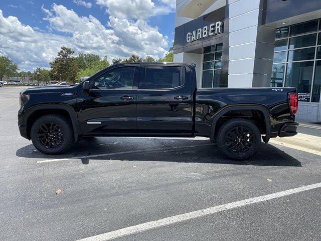 new 2025 GMC Sierra 1500 car, priced at $53,789