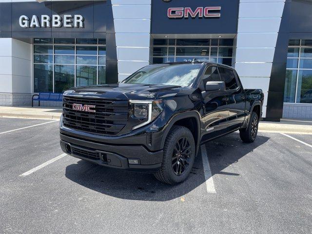 new 2025 GMC Sierra 1500 car, priced at $53,789