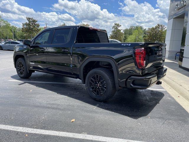 new 2025 GMC Sierra 1500 car, priced at $53,789