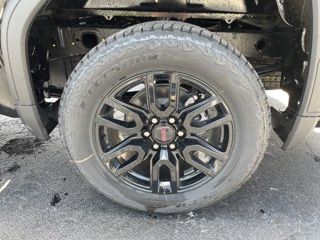 new 2025 GMC Sierra 1500 car, priced at $53,789