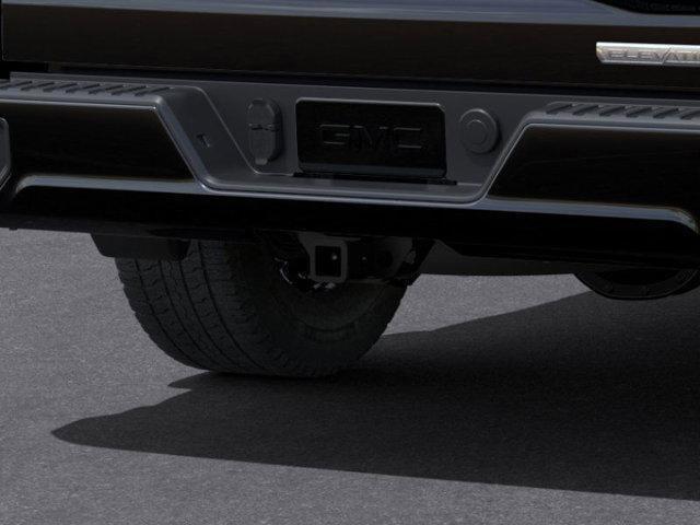 new 2025 GMC Sierra 1500 car, priced at $60,680