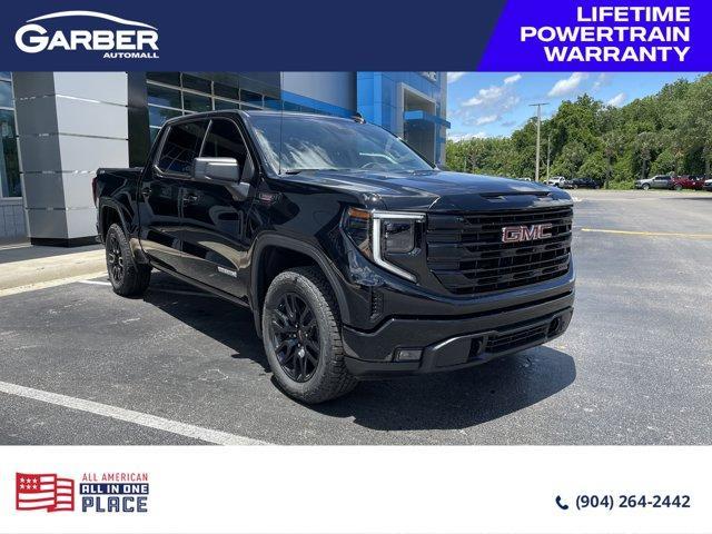 new 2025 GMC Sierra 1500 car, priced at $53,789