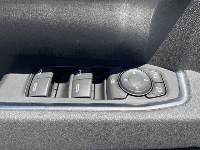 new 2025 GMC Sierra 1500 car, priced at $53,789