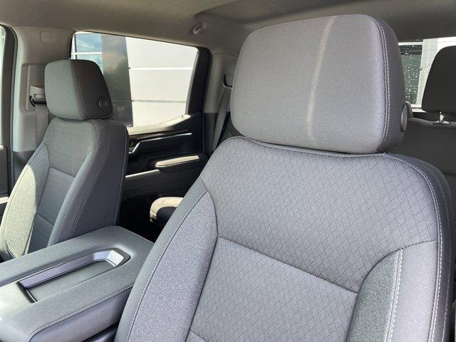 new 2025 GMC Sierra 1500 car, priced at $53,789