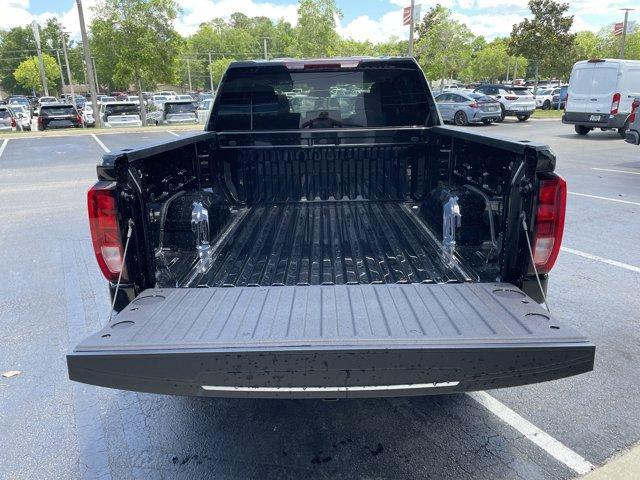 new 2025 GMC Sierra 1500 car, priced at $53,789