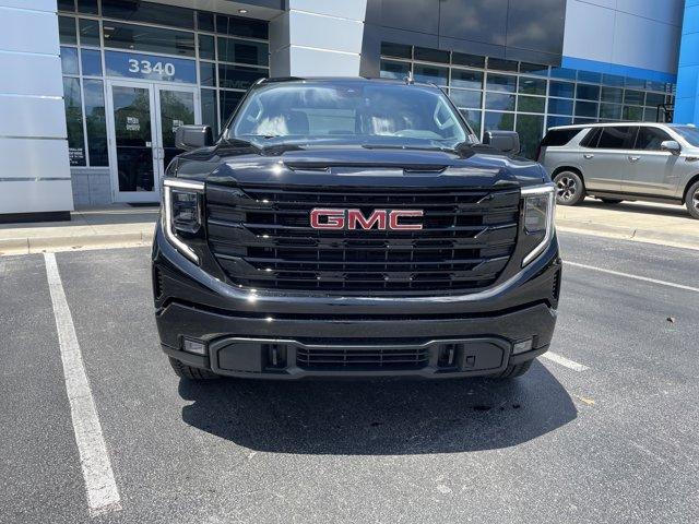 new 2025 GMC Sierra 1500 car, priced at $53,789