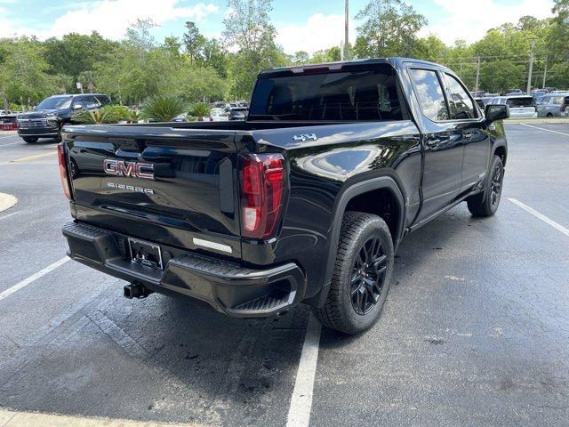 new 2025 GMC Sierra 1500 car, priced at $53,789