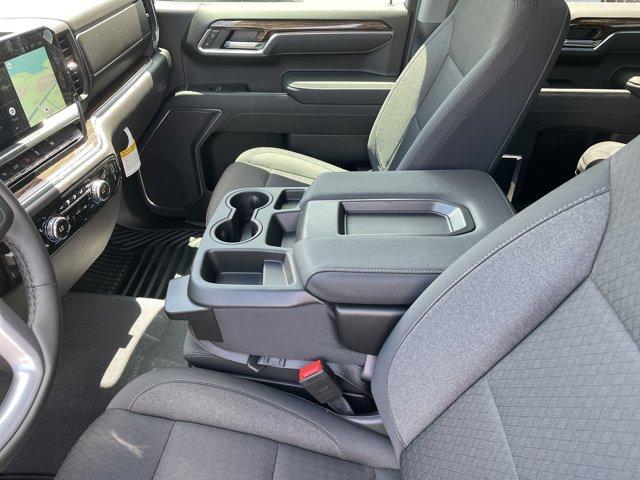 new 2025 GMC Sierra 1500 car, priced at $53,789