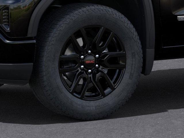 new 2025 GMC Sierra 1500 car, priced at $53,070