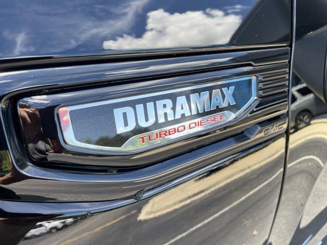 new 2025 GMC Sierra 1500 car, priced at $53,789