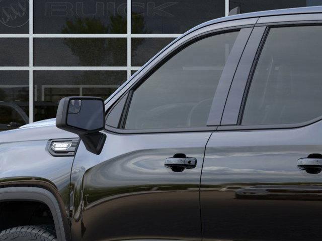 new 2025 GMC Sierra 1500 car, priced at $53,070