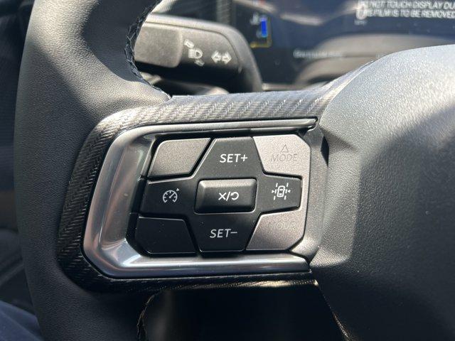 new 2025 Ford Mustang car, priced at $34,079
