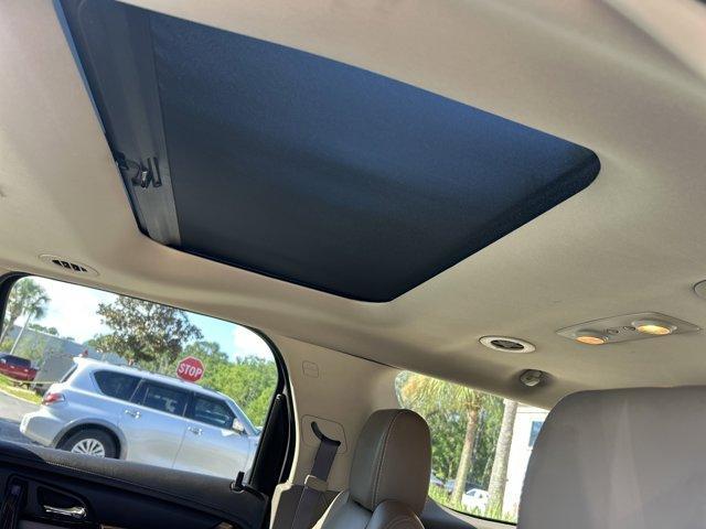 used 2015 GMC Acadia car, priced at $12,941