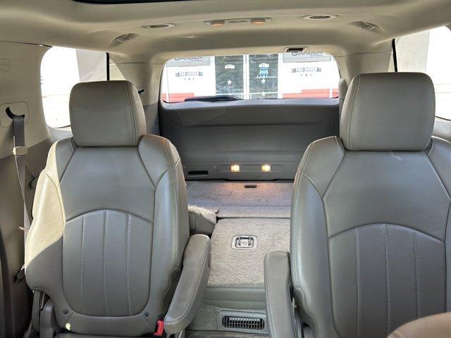 used 2015 GMC Acadia car, priced at $12,941