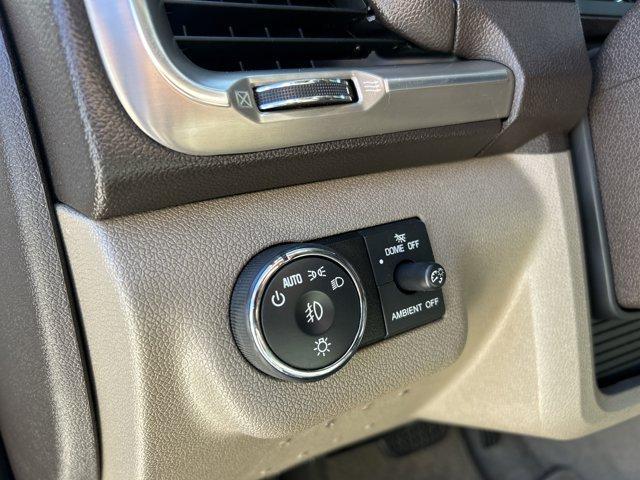 used 2015 GMC Acadia car, priced at $12,941