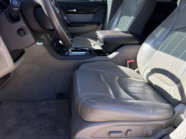 used 2015 GMC Acadia car, priced at $12,941