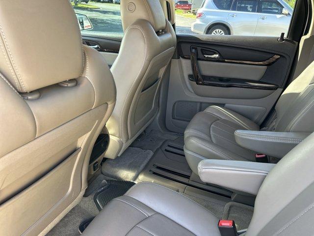 used 2015 GMC Acadia car, priced at $12,941