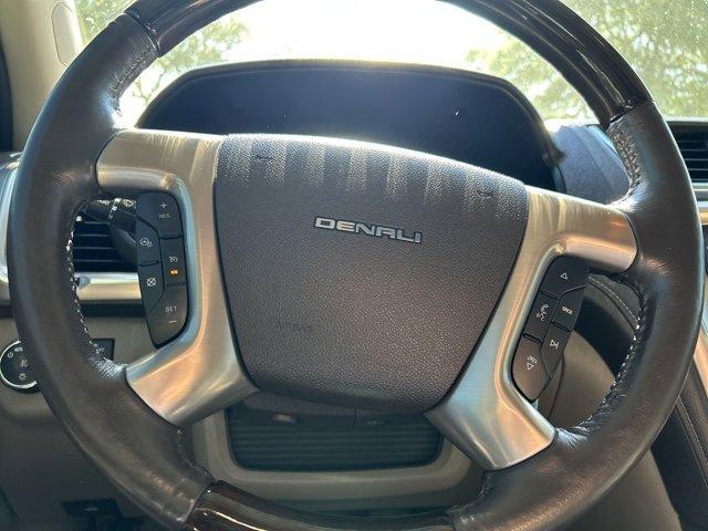 used 2015 GMC Acadia car, priced at $12,941