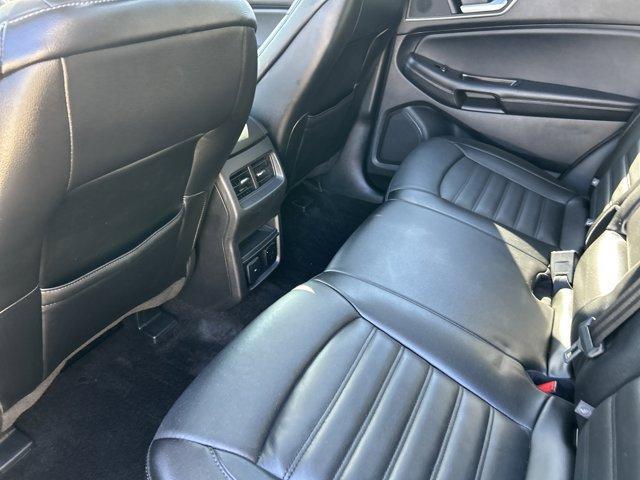 used 2018 Ford Edge car, priced at $16,981
