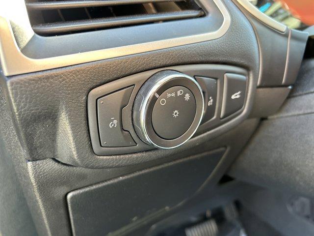 used 2018 Ford Edge car, priced at $16,981