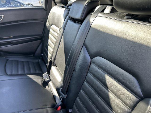 used 2018 Ford Edge car, priced at $16,981