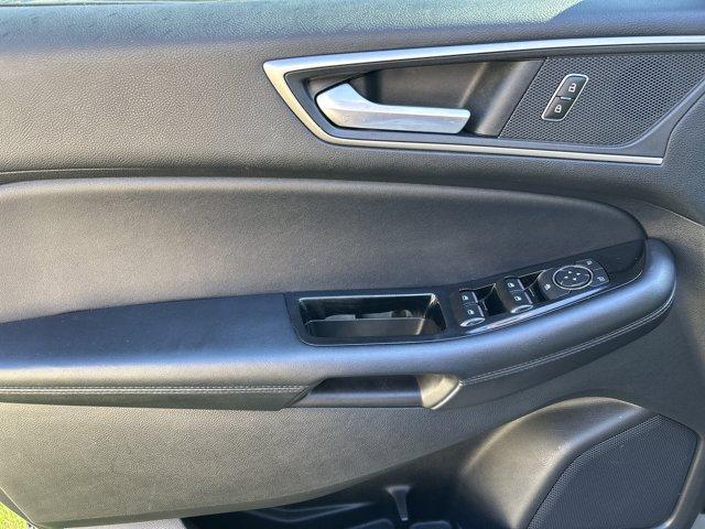 used 2018 Ford Edge car, priced at $16,981