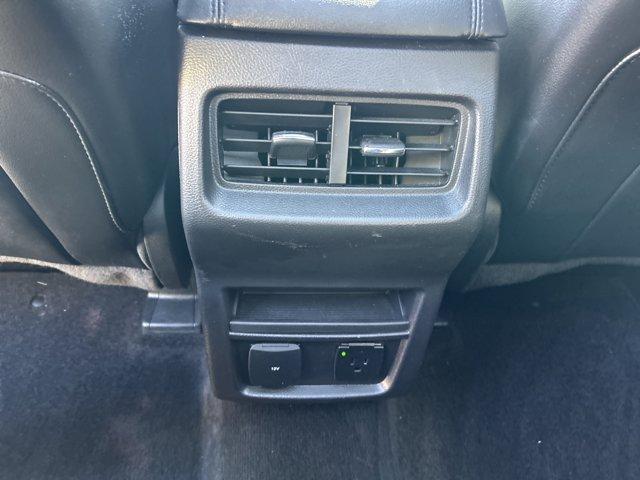 used 2018 Ford Edge car, priced at $16,981