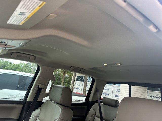 used 2017 Chevrolet Silverado 1500 car, priced at $32,971