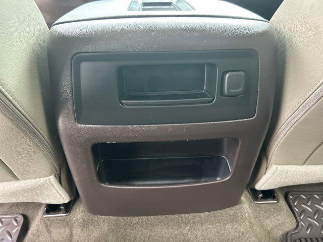 used 2017 Chevrolet Silverado 1500 car, priced at $32,971